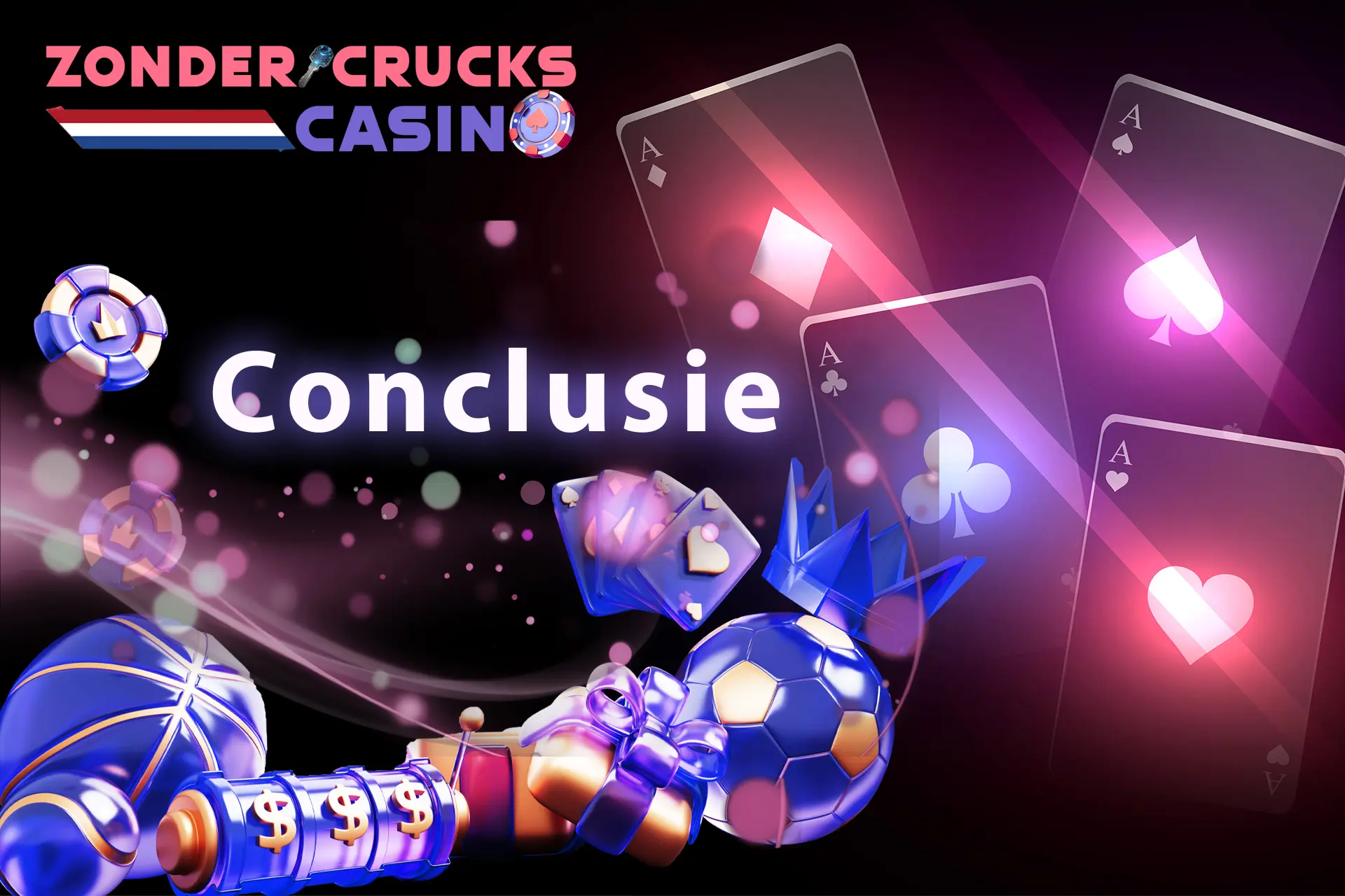 Kies alleen betrouwbare, gerenommeerde en erkende bookmakers zonder Cruks.