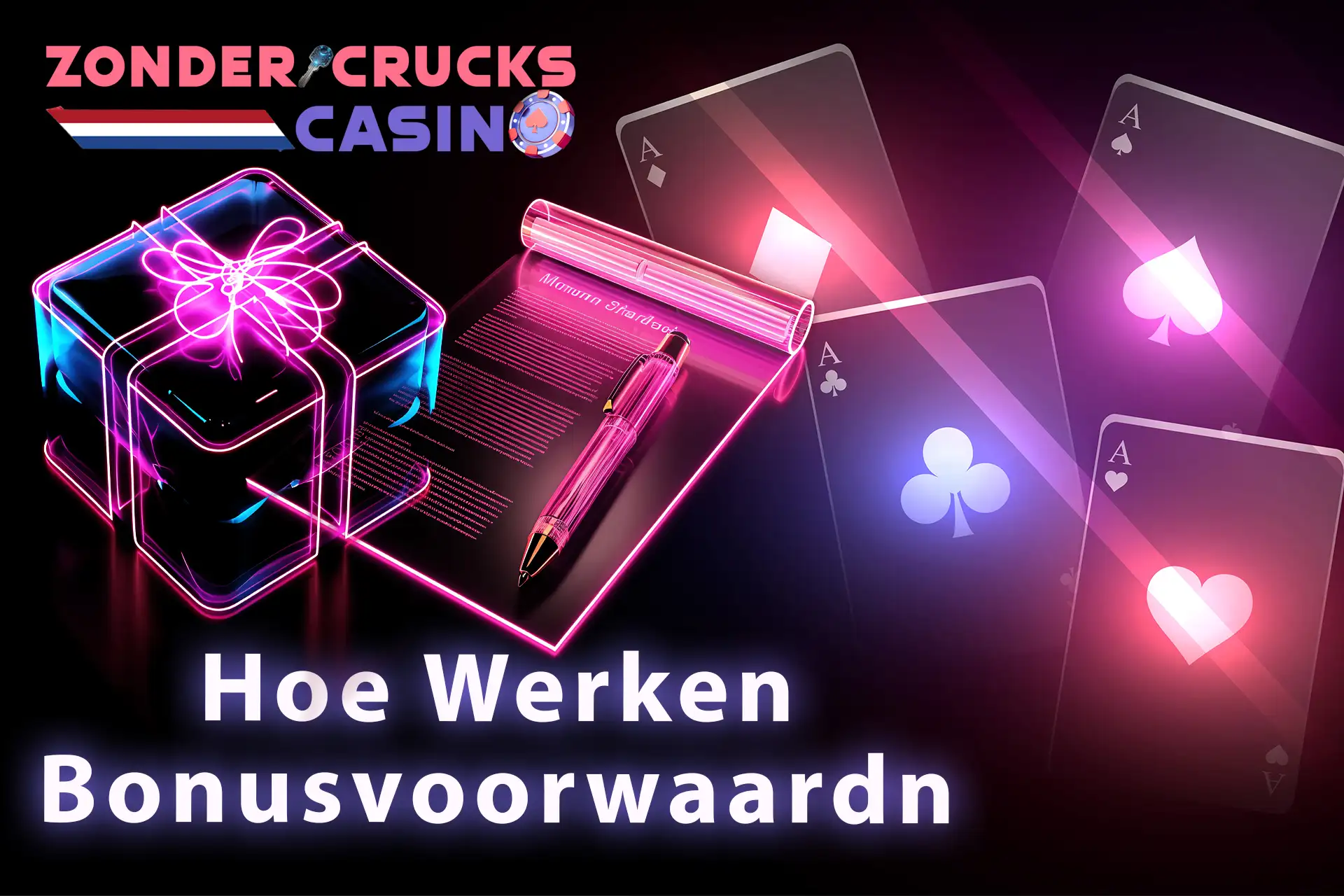 Lees de basisvoorwaarden van bonussen